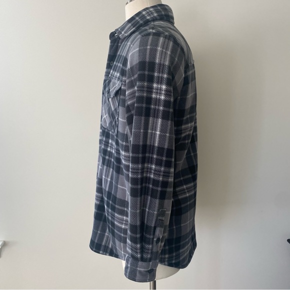 Freedom Foundry Super Plush Shirt Jacket - Picture 2 of 9